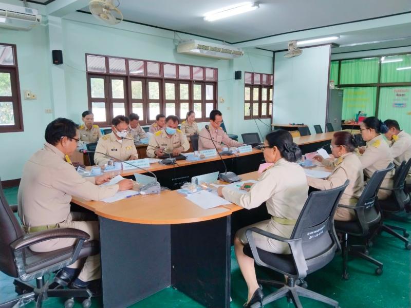 ประชุมสภาสมัยสามัญ สมัยที่ 1 ครั้งที่ 1 พ.ศ.2567